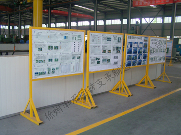 整潔高效的辦公區(qū)，規(guī)范高效的生產(chǎn)車間