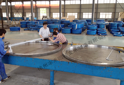 6月27日西班牙客戶委托上海公司到我司進(jìn)行產(chǎn)品檢驗(yàn)