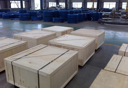 出口貨運提前做好各項發(fā)貨準備