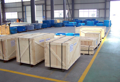 出口貨運提前做好各項發(fā)貨準備