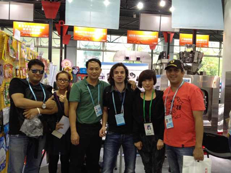 2012廣交會圓滿結(jié)束