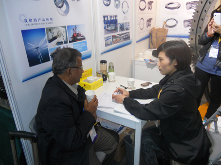 上海寶馬展圓滿(mǎn)結(jié)束