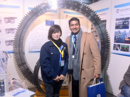 上海寶馬展圓滿(mǎn)結(jié)束