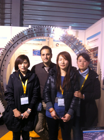 上海寶馬展圓滿(mǎn)結(jié)束