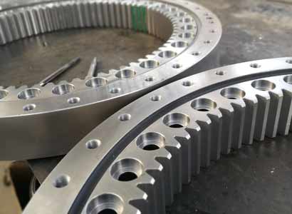 回轉(zhuǎn)支承技術(shù)參數(shù)