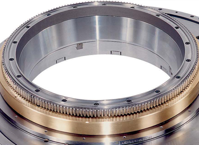 回轉(zhuǎn)支承的特殊結(jié)構(gòu)類型