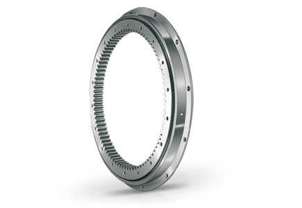 回轉(zhuǎn)支承的作用