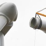 回轉(zhuǎn)支承應用領域